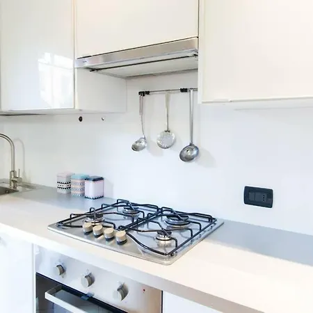 Daire R3 - Two-bedroom With Private Sunny Garden *